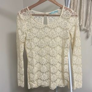 Women’s Blouse